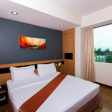 Mariner Hotel Labuan Ngoại thất bức ảnh
