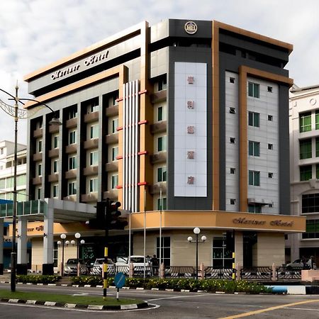Mariner Hotel Labuan Ngoại thất bức ảnh