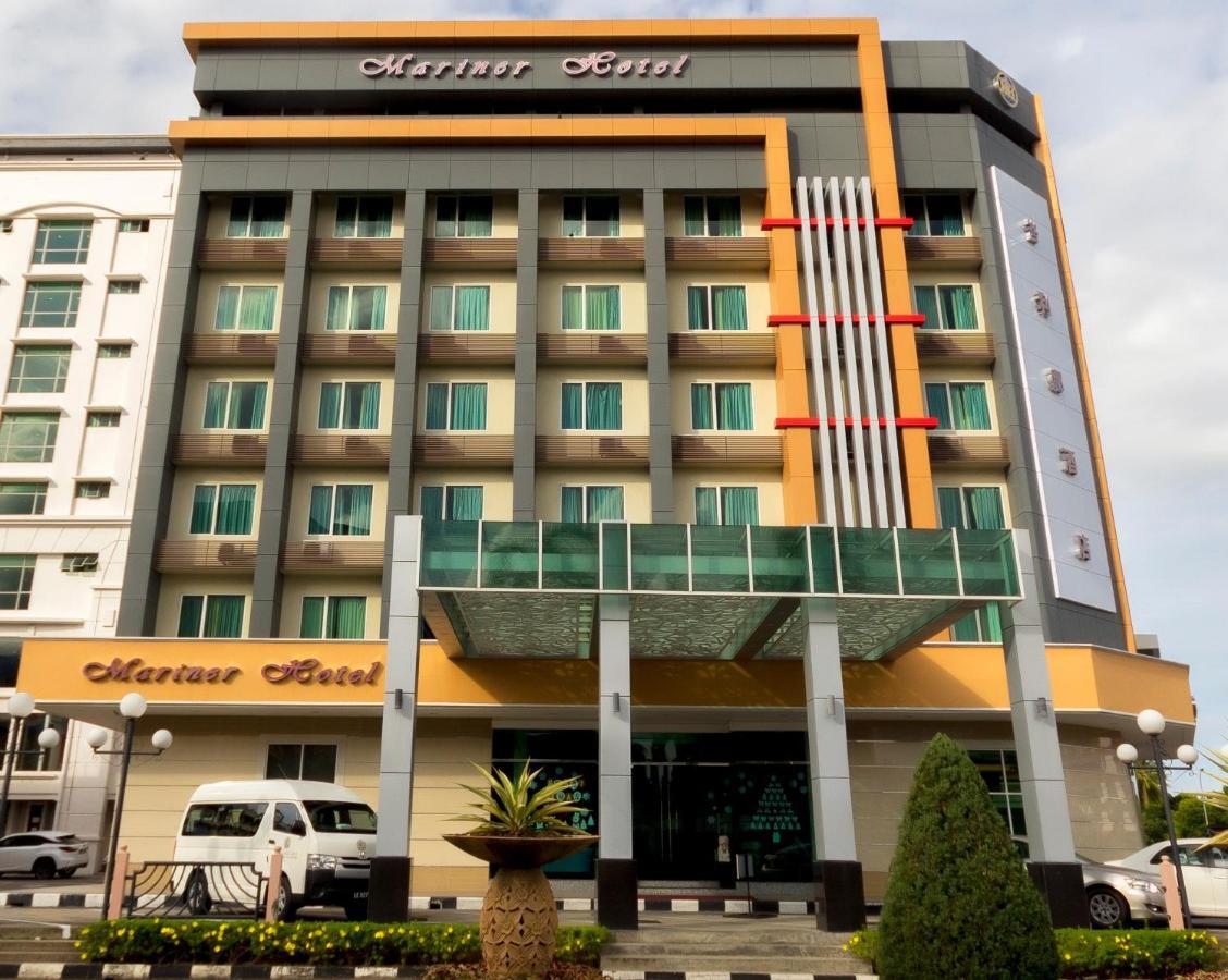 Mariner Hotel Labuan Ngoại thất bức ảnh